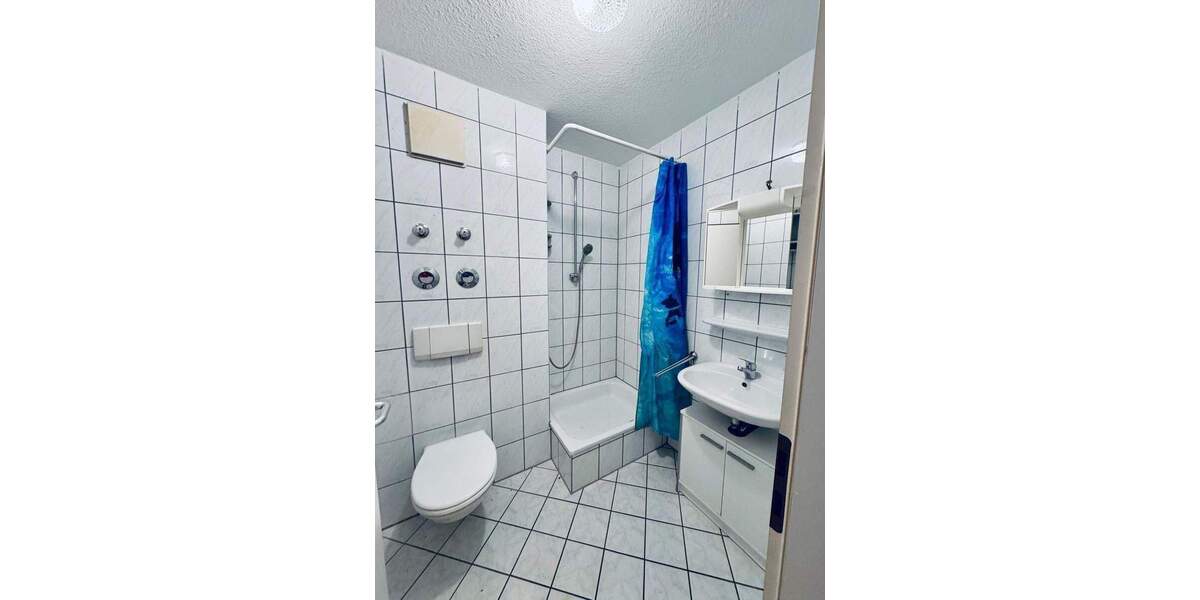 Etagenwohnung Fürth Südstadt - 99.000&euro; | Angebot:25730732