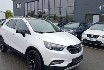 Opel Mokka 127.266 km 11.537 &euro; Fürth 90763