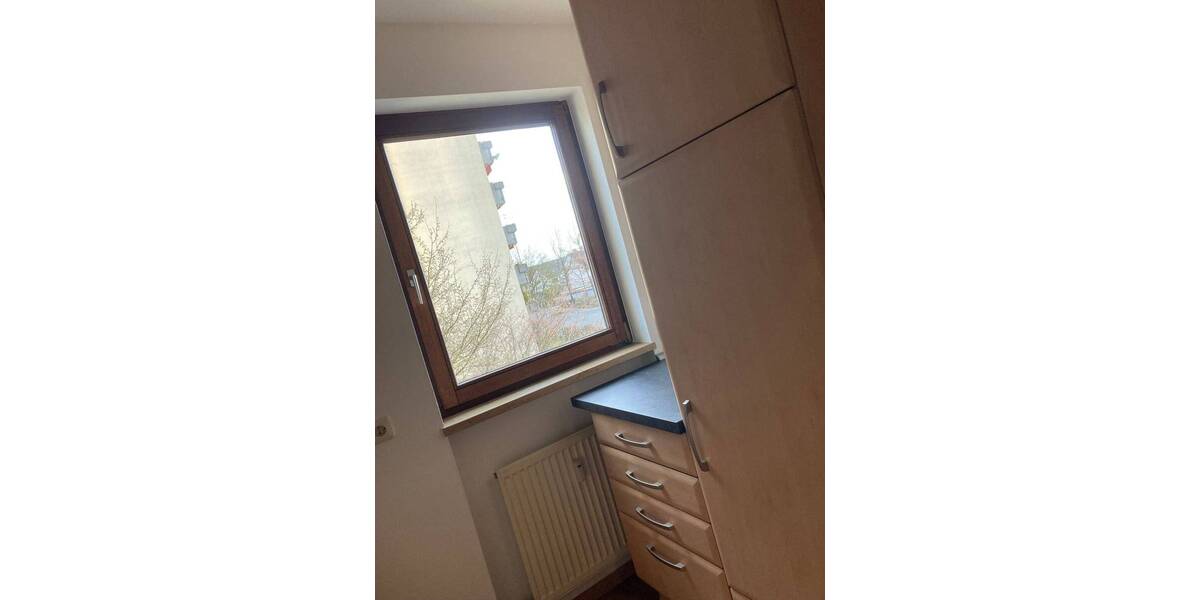 Etagenwohnung Wendelstein - 2 Zimmer, 66 m&sup2;, 859&euro; | Angebot:26220468