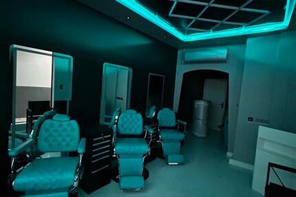 Friseurladen Barberladen in Top-Lage Fürth zimmer