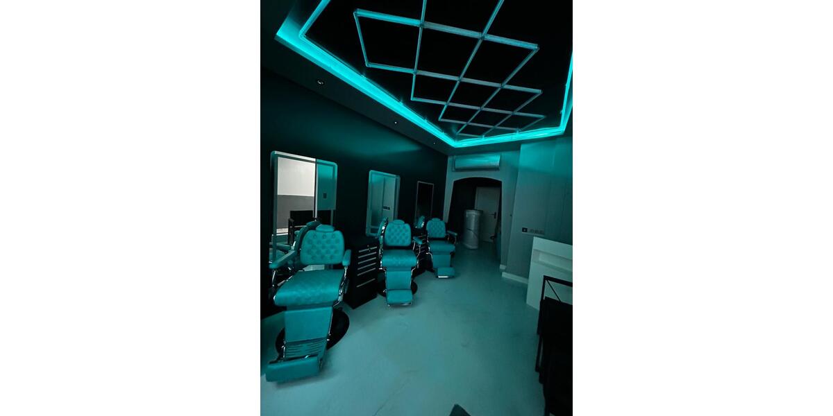 Friseurladen Barberladen in Top-Lage Fürth zimmer