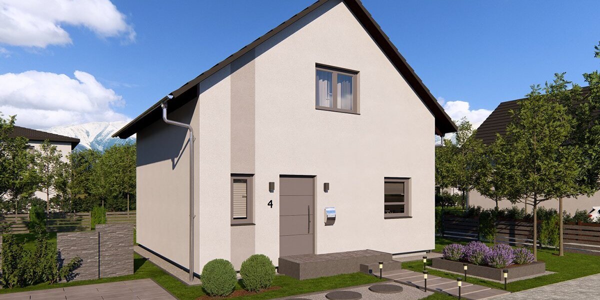 Ihr individueller Bungalow in Altdorf bei Nürnberg - flexibel planbar! - Bungalow Altdorf bei Nürnberg | Angebot:27285002