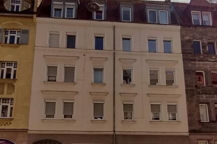 Gewerbeobjekt Fürth Südstadt - 980&euro; | Angebot:25598947