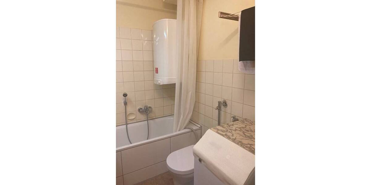 Etagenwohnung Nürnberg St Johannis - 3 Zimmer, 68 m&sup2;, 720&euro; | Angebot:24139165