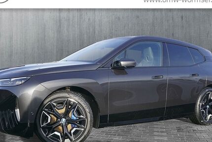 BMW iX 27.668 km 47.980 &euro; Erlangen 91058
