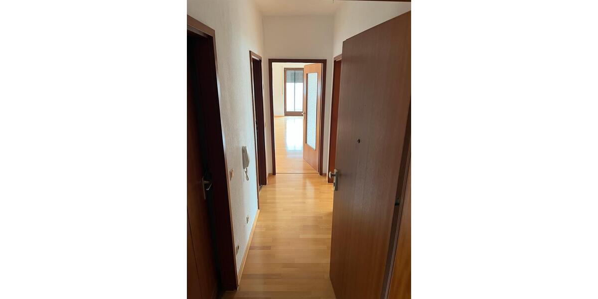 Eigentumswohnung 2 zimmer