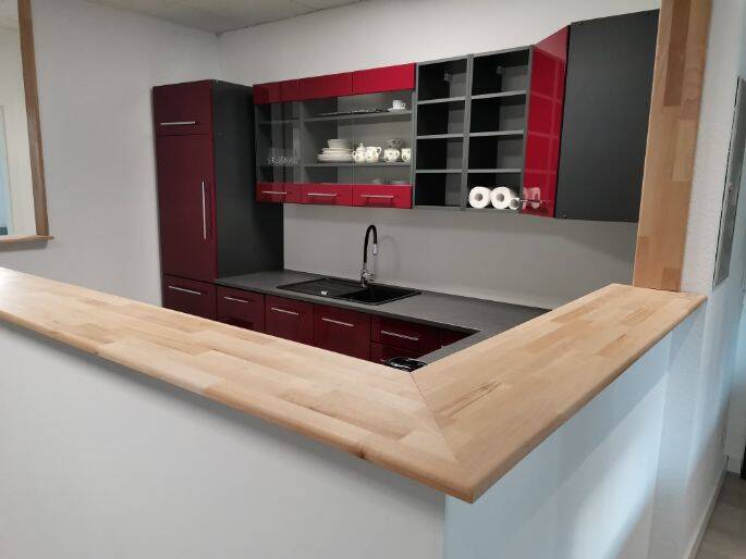 Gewerbeobjekt Nürnberg St Johannis - 575&euro; | Angebot:25750058