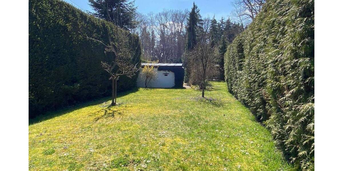 Grundstück Obermichelbach Rothenberg - 650.000&euro; | Angebot:26740737