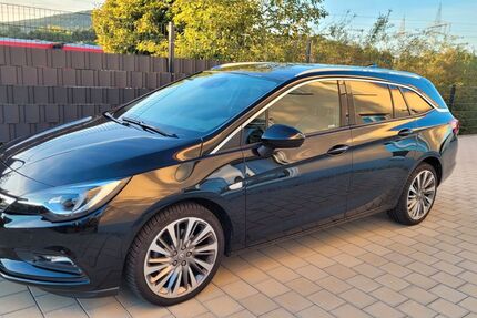 Opel Astra 110.300 km 10.600 &euro; Henfenfeld 91239