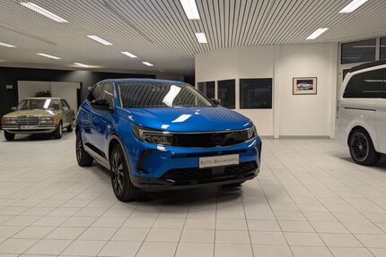 Opel Grandland (X) 7.360 km 24.350 € Herzogenaurach 91074