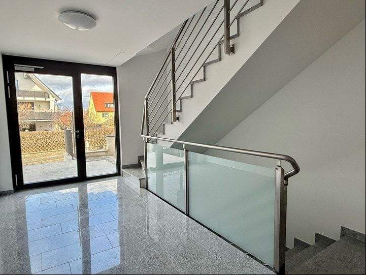 Etagenwohnung Roßtal - 2 Zimmer, 59 m&sup2;, 319.000&euro; | Angebot:25670920