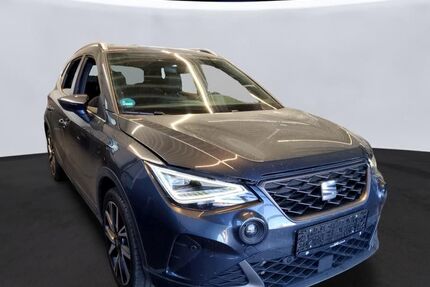 Seat Arona 26.550 km 21.990 &euro; Erlangen 91056