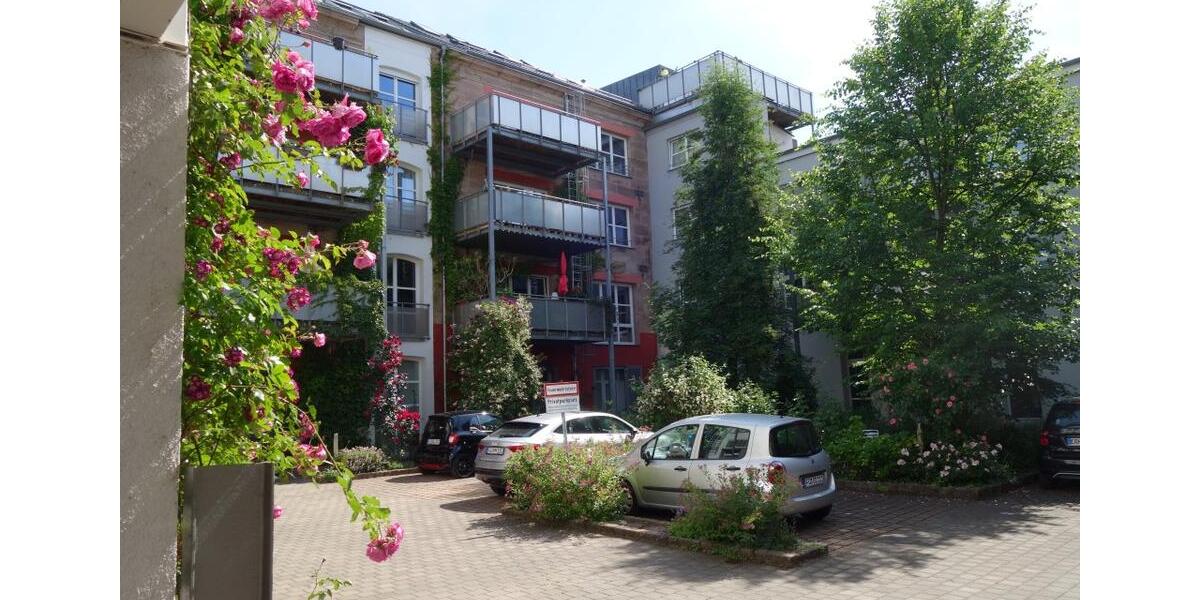 Gewerbeobjekt Fürth Altstadt - 1.950.000&euro; | Angebot:16410014