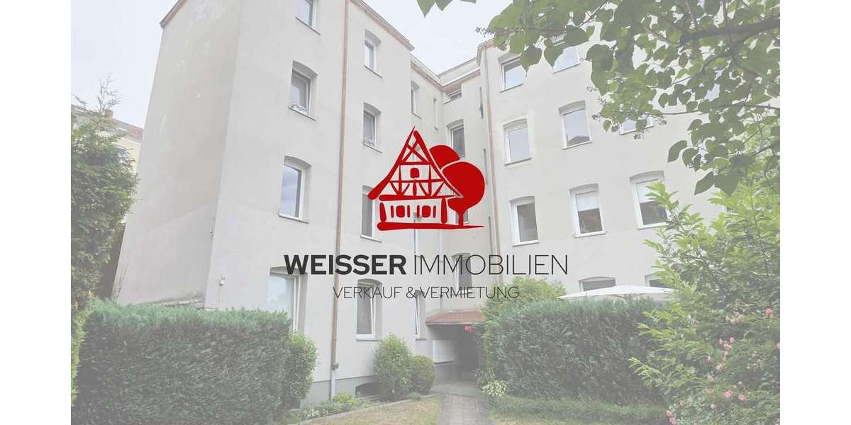 Etagenwohnung Fürth Bislohe - 2 Zimmer, 50 m&sup2;, 450&euro; | Angebot:26865274