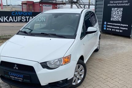 Mitsubishi Colt 222.623 km 2.300 &euro; Wilhermsdorf 91452