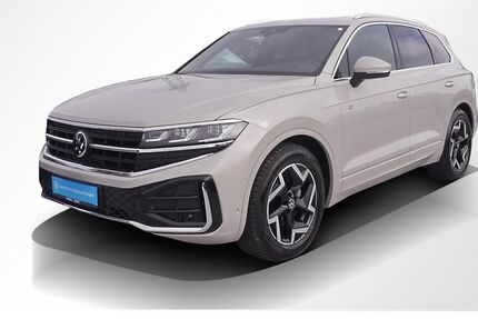 VW Touareg 24.900 km 63.880 € Erlangen 91058