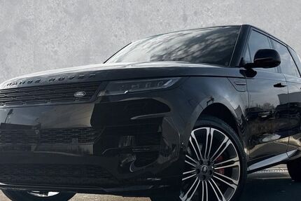 Land Rover Range Rover Sport 2.000 km 148.750 € Nürnberg 90441