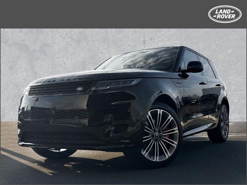 Land Rover Range Rover Sport 2.000 km 148.750 € Nürnberg 90441