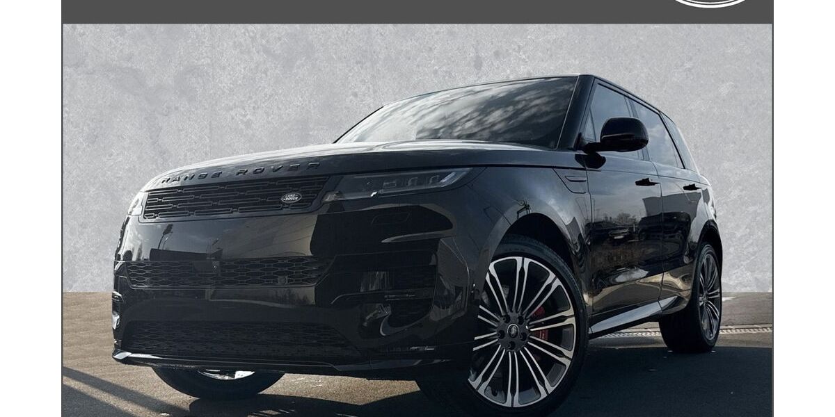 Land Rover Range Rover Sport 3.000 km 139.850 &euro; Nürnberg 90441