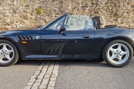 BMW Z3 225.000 km 5.499 &euro; Langenzenn 90579