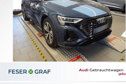 Audi Q8 e-tron 56.400 km 48.880 &euro; Nürnberg 90411