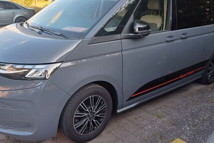 VW T7 Multivan