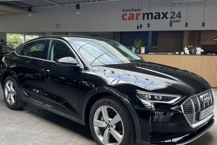 Audi e-tron 26.741 km 27.970 &euro; Cadolzburg bei Nürnberg 90556