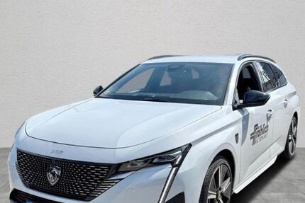 Peugeot 308 2.000 km 34.490 € Nürnberg OT Schweinau 90439