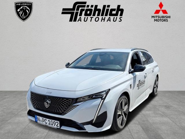 Peugeot 308 2.000 km 34.490 € Nürnberg OT Schweinau 90439