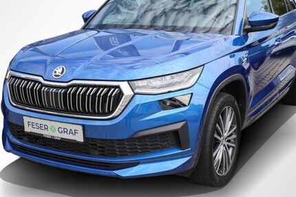 Skoda Kodiaq 84.100 km 36.440 € Herzogenaurach 91074