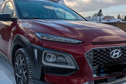 Hyundai KONA 48.100 km 17.800 &euro; Heroldsberg 90562