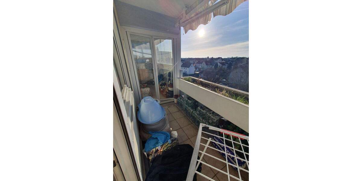 Etagenwohnung Oberasbach Altenberg - 3 Zimmer, 88 m&sup2;, 289.000&euro; | Angebot:25706107