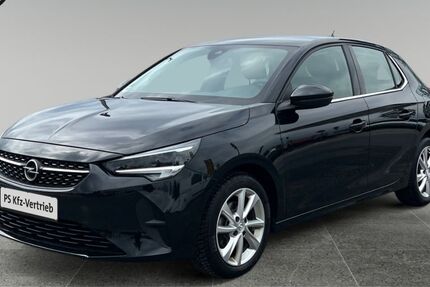 Opel Corsa 74.200 km 9.980 &euro; Nürnberg 90480