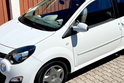 Renault Twingo 115.000 km 3.999 &euro; Nürnberg 90449