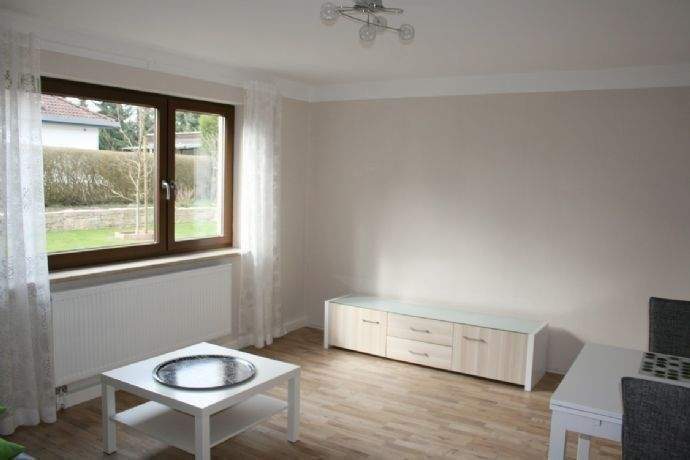 Attraktive 2-Zimmer-SOUTERRAIN-Wohnung mit Einbauküche 2 zimmer