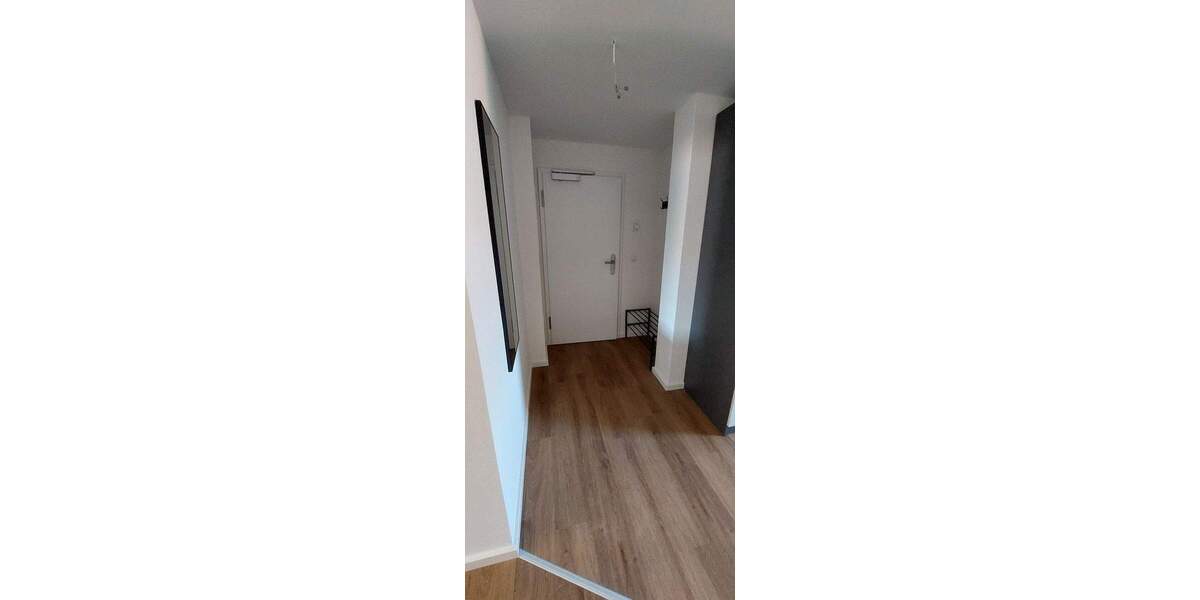 Etagenwohnung Nürnberg Rosenau - 1 Zimmer, 30 m&sup2;, 760&euro; | Angebot:26545280