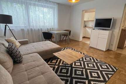 Zimmer Nürnberg Zerzabelshof - 2 Zimmer, 1.090&euro; | Angebot:27255924