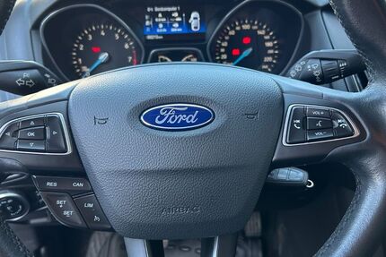 Ford Focus 66.000 km 9.300 &euro; Emskirchen 91448