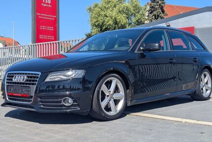 Audi A4 284.000 km 4.999 € Nürnberg 90431