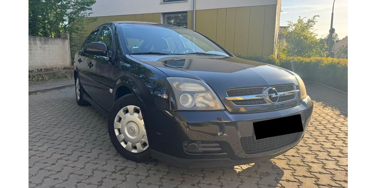Opel Vectra 200.000 km 890 &euro; Nürnberg 90455