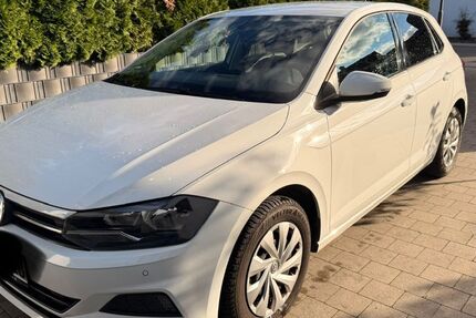 VW Polo 64.000 km 10.990 € Obermichelbach 90587