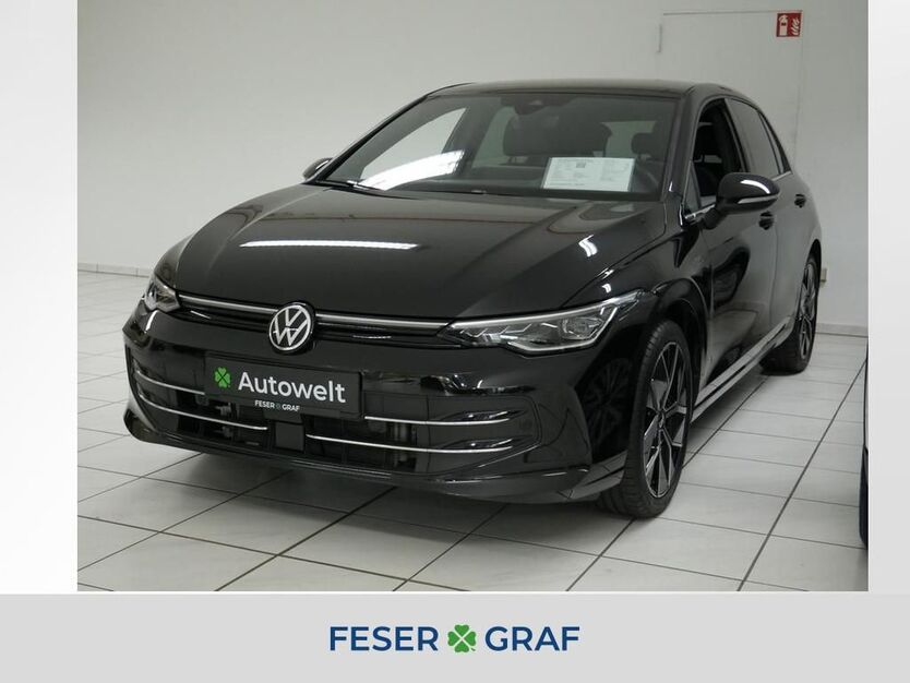 VW Golf 25.930 km 30.750 € Lauf 91207