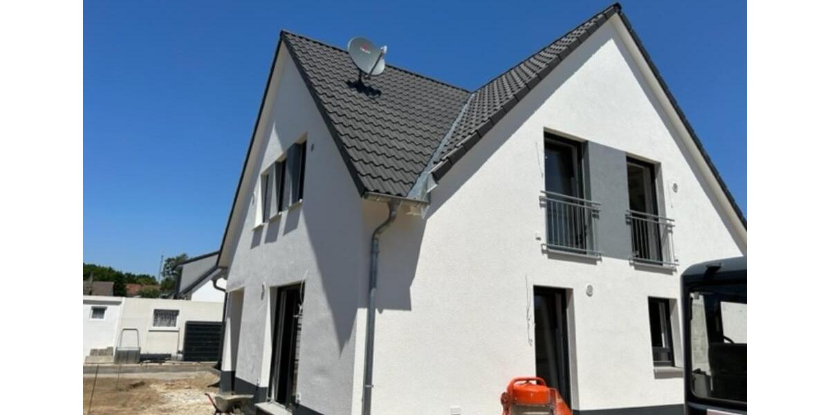 2 Familienhaus, Schnaittach neuwertig von privat 7 zimmer