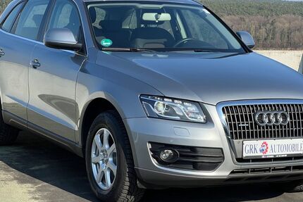 Audi Q5 185.985 km 12.990 € Cadolzburg bei Nürnberg 90556