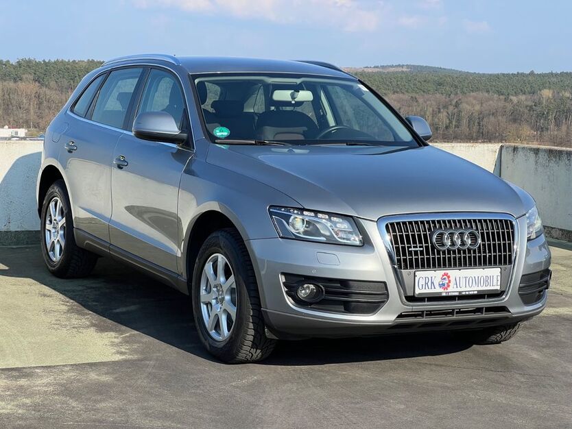 Audi Q5 185.985 km 12.990 € Cadolzburg bei Nürnberg 90556