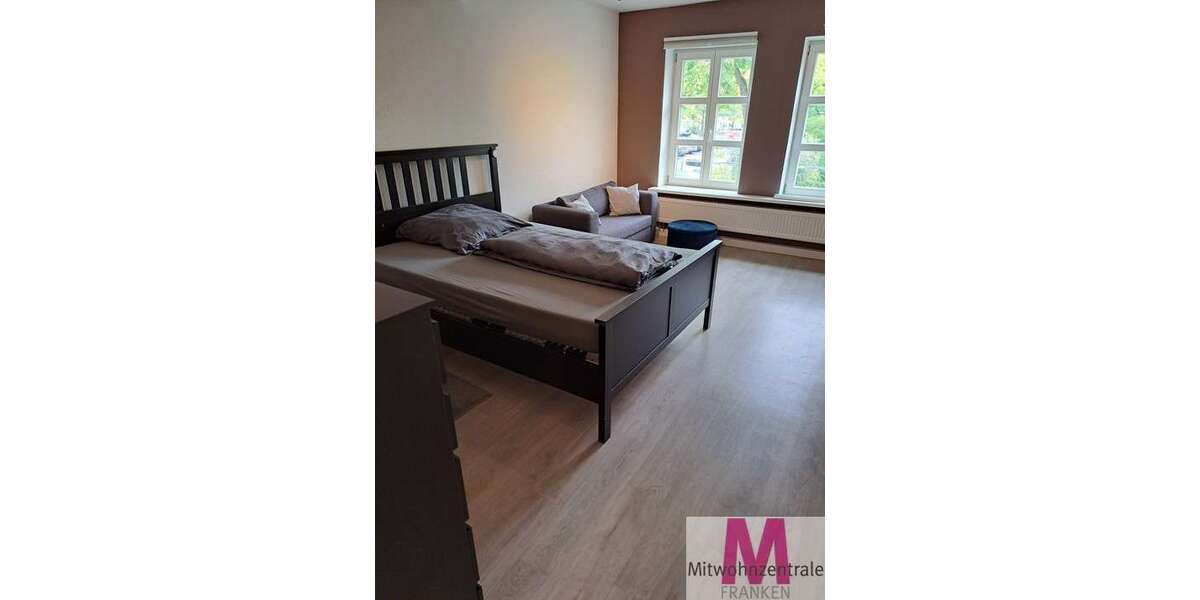 Zimmer Erlangen Buckenhofer Siedlung - 1 Zimmer, 950&euro; | Angebot:26315134