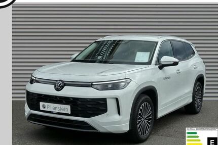 VW Tayron 7.900 km 41.904 &euro; Fürth 90762