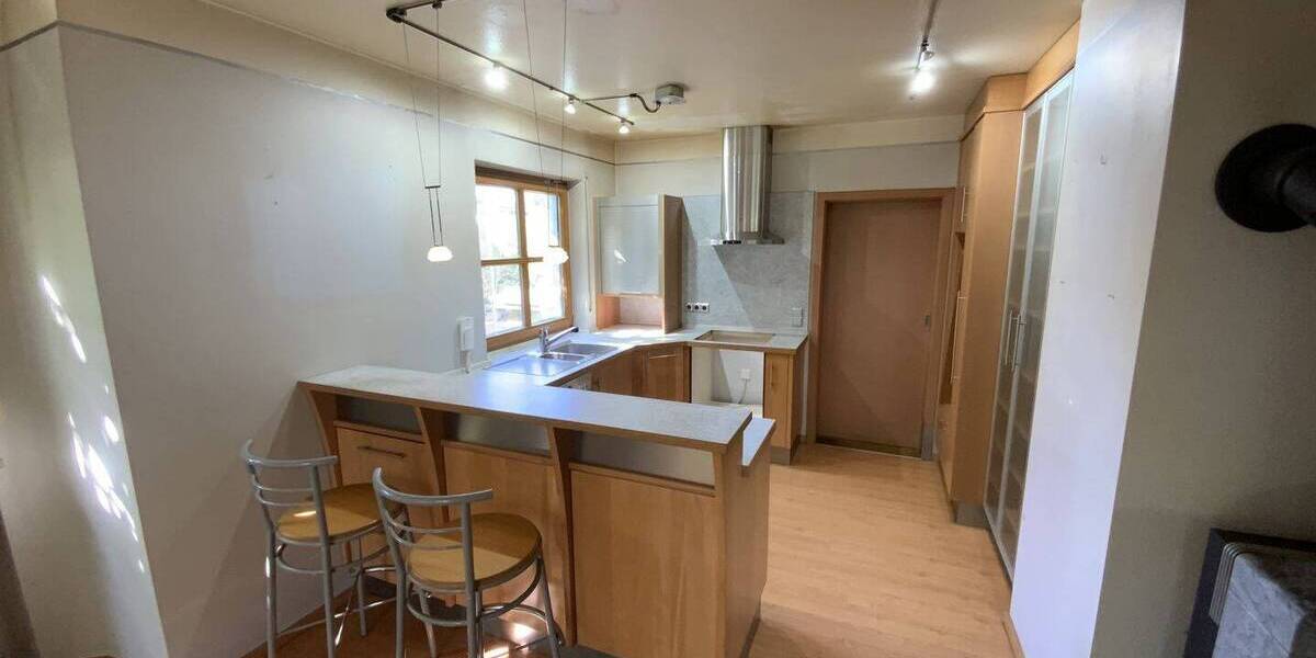 Doppelhaushälfte Neunkirchen - 5 Zimmer, 160 m&sup2;, 673.000&euro; | Angebot:26584943