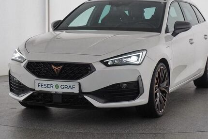 Cupra Leon 29.250 km 32.990 € Nürnberg 90441