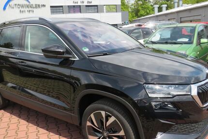 Skoda Karoq 29.922 km 27.911 &euro; Nürnberg 90431